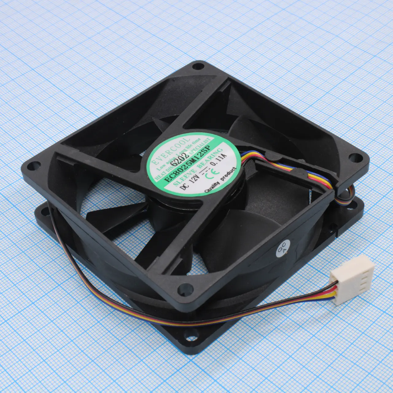 EC8025M12SP