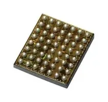 STM32U385CGY6QTR