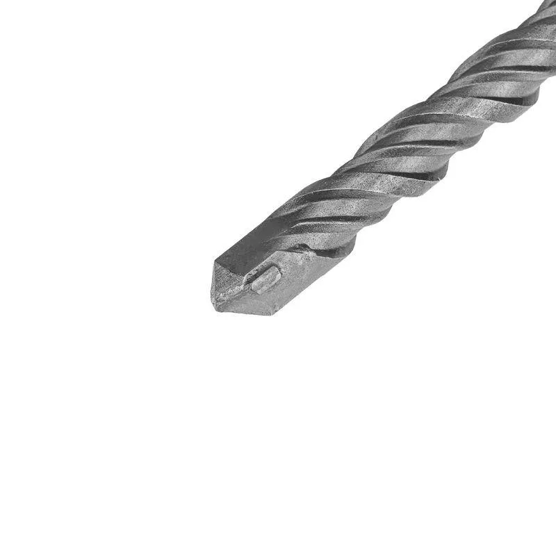 Бур по бетону 12x210x150мм SDS PLUS KR-91-0020
