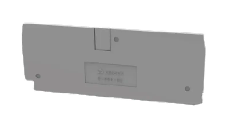 Боковая крышка D-DS6-QU-01P-11-00Z(H)