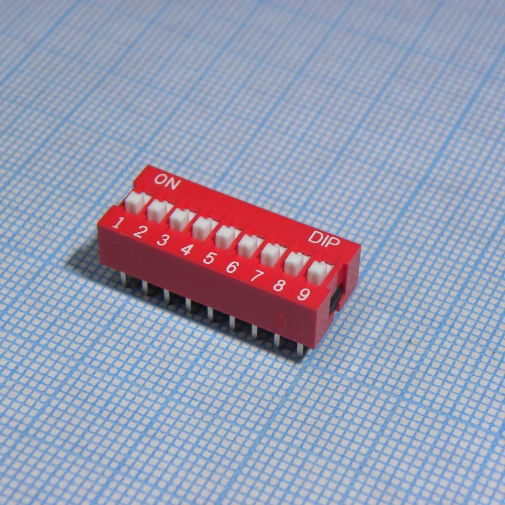 NDS-09V