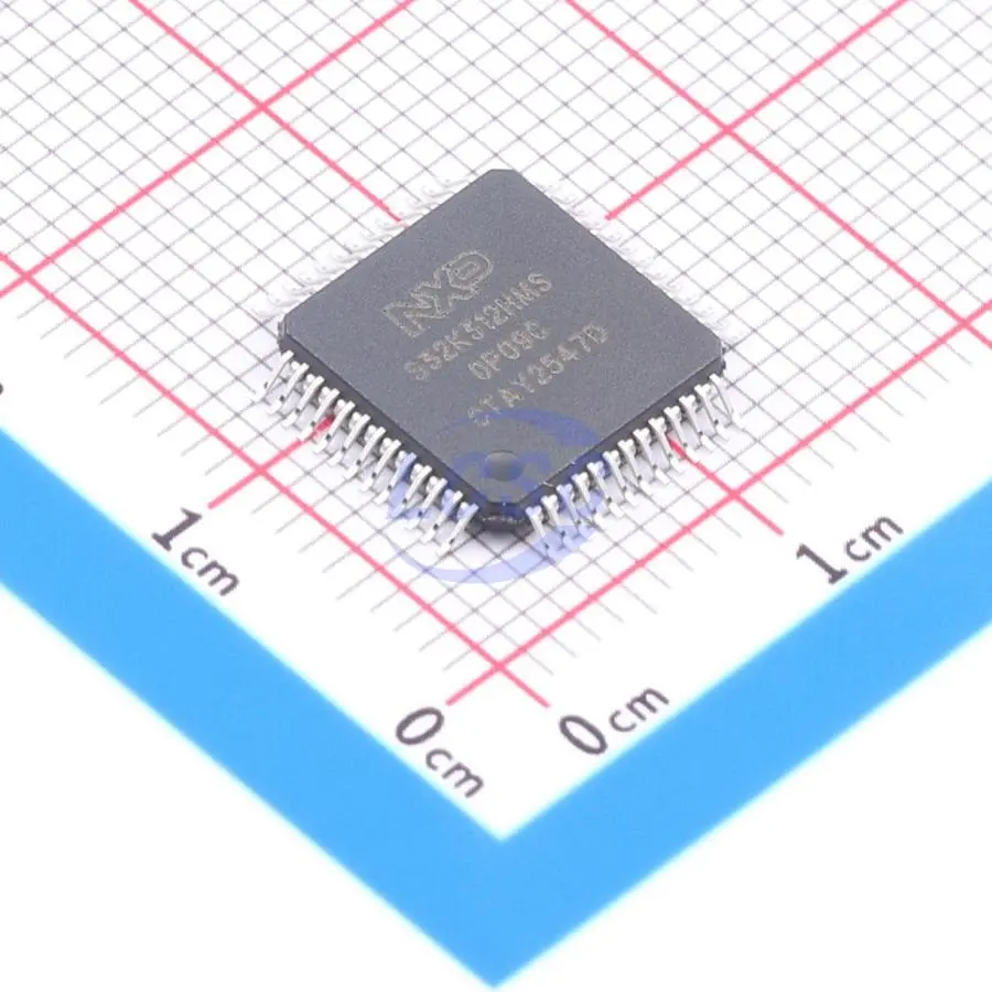 S32K312NHT0MPASR