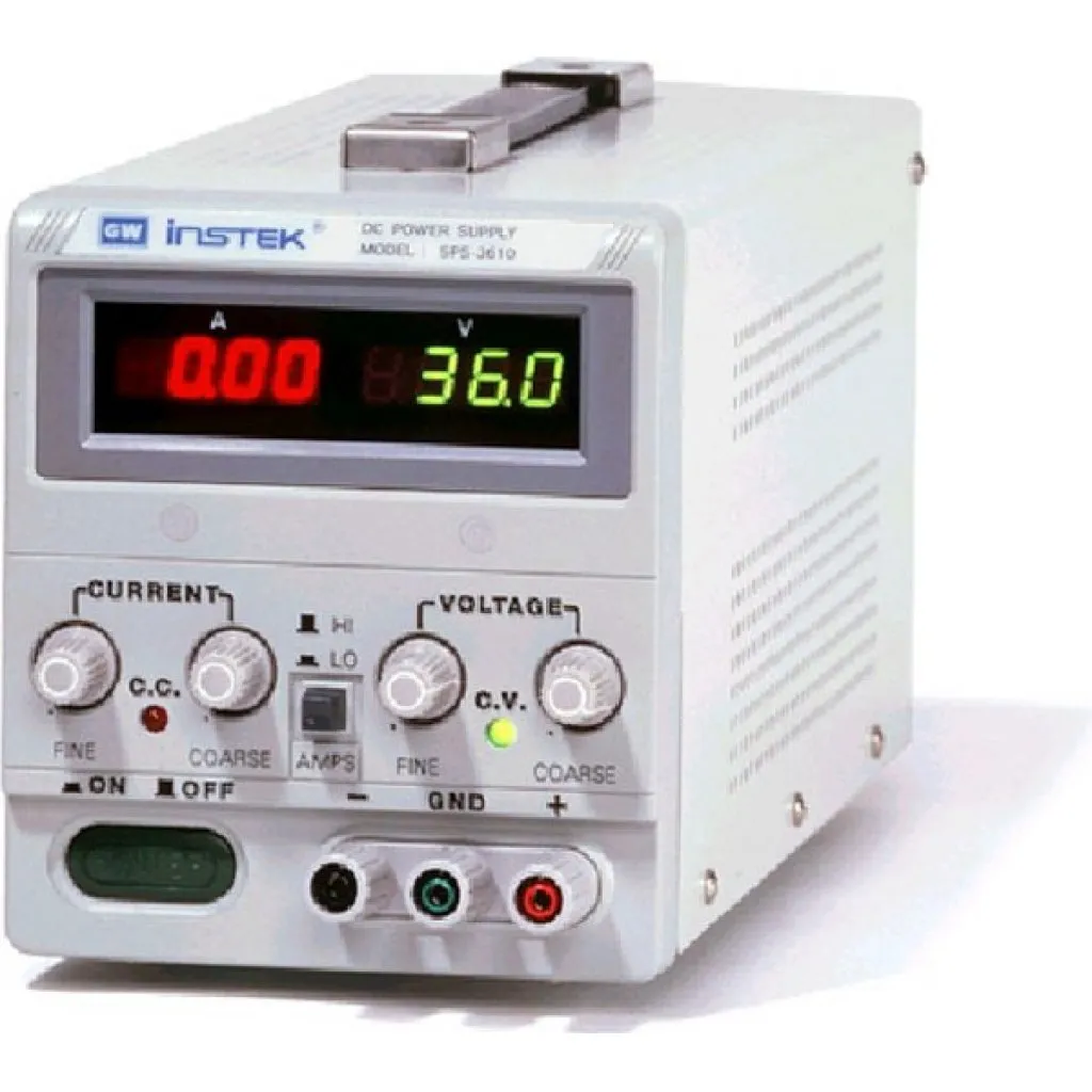 SPS-3610