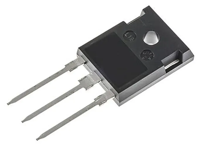 IKW15N120T2
