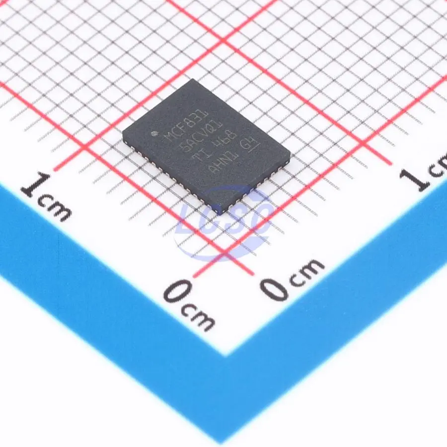MCF8315C1VQRGFRQ1