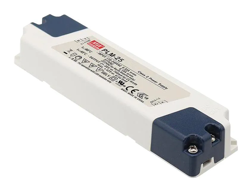 PLM-25-500