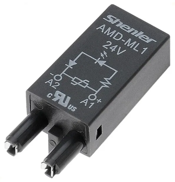 Модуль AMD-ML1 24V