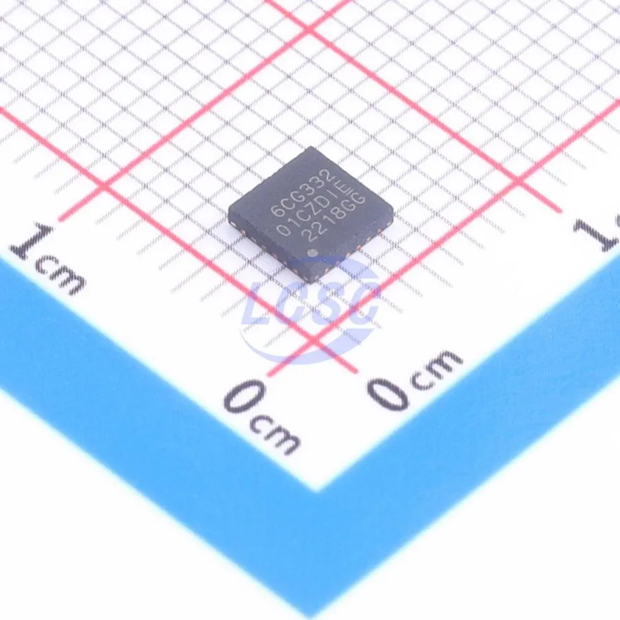 PI6CG33201CZDIEX