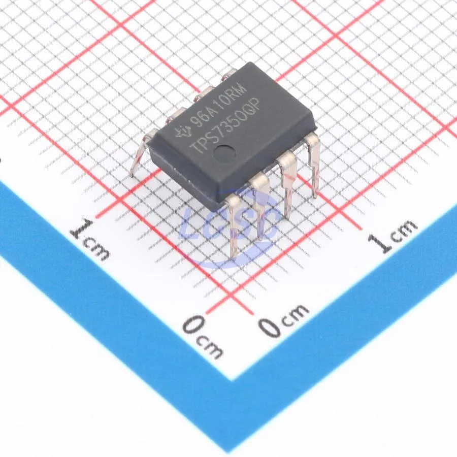 TPS7350QP