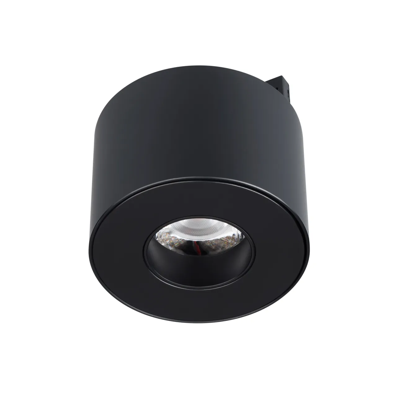 Светильник MAG-MICROCOSM-POINT-R60-5W Warm3000 (BK, 36 deg, 24V) 043256