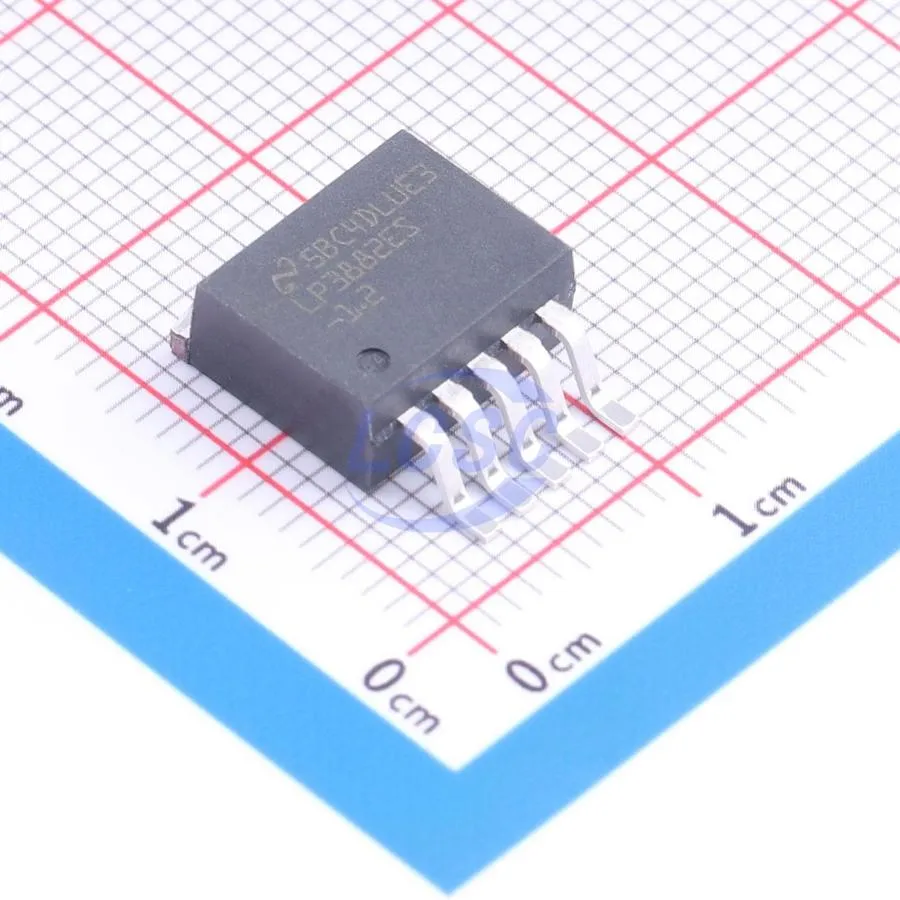 LP3882ESX-1.2/NOPB