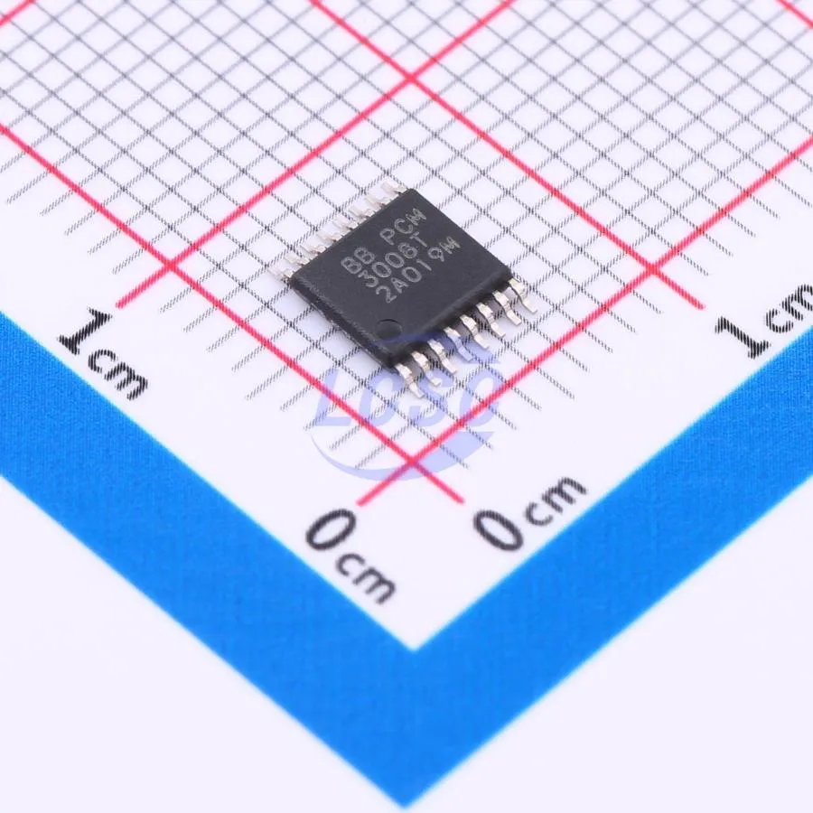 PCM3008T/2K