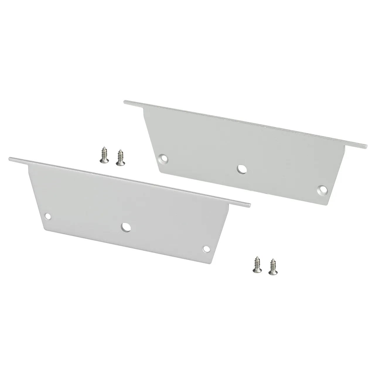 Заглушка ARH-POWER-W120-F с отверстием 027931
