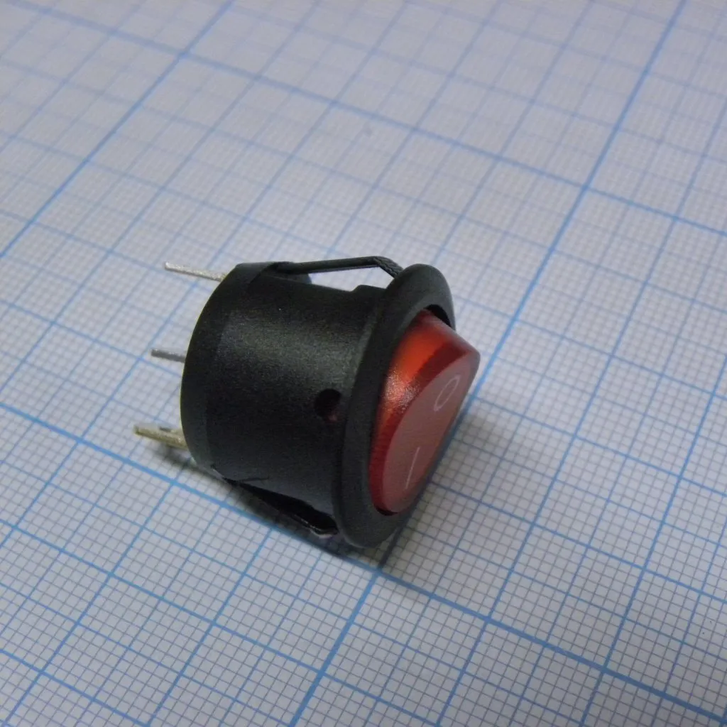 MIRS-101-9C3-R/B