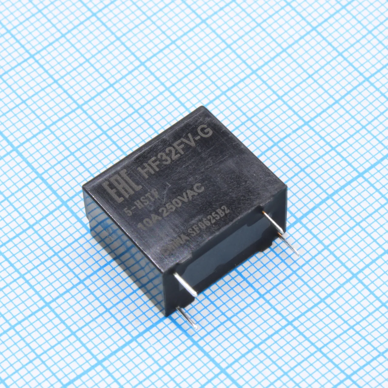 HF32FV-G/5-HSTF