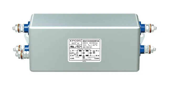 B84113H0000M110