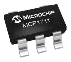 MCP1711T-18I/OT