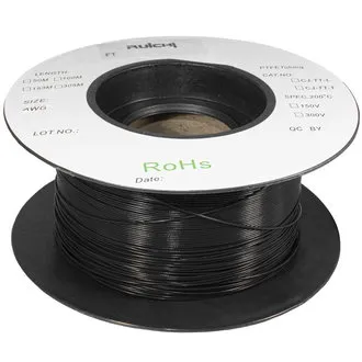 FT 0.46X0.15X305 BLACK
