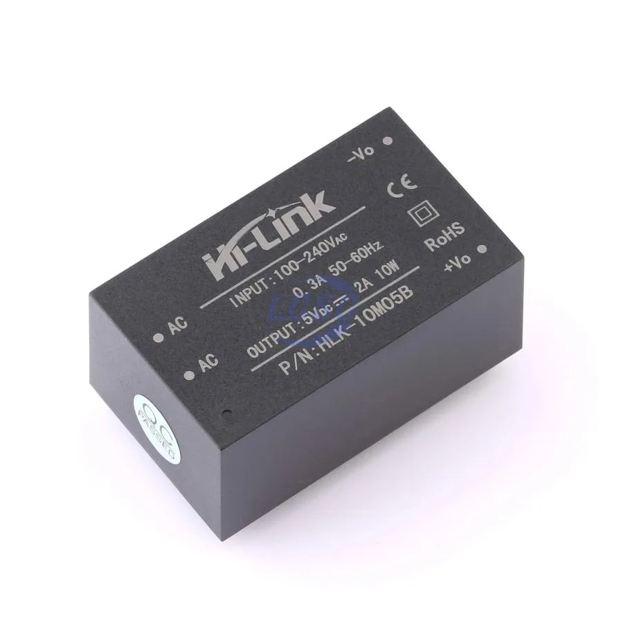 HLK-10M05B