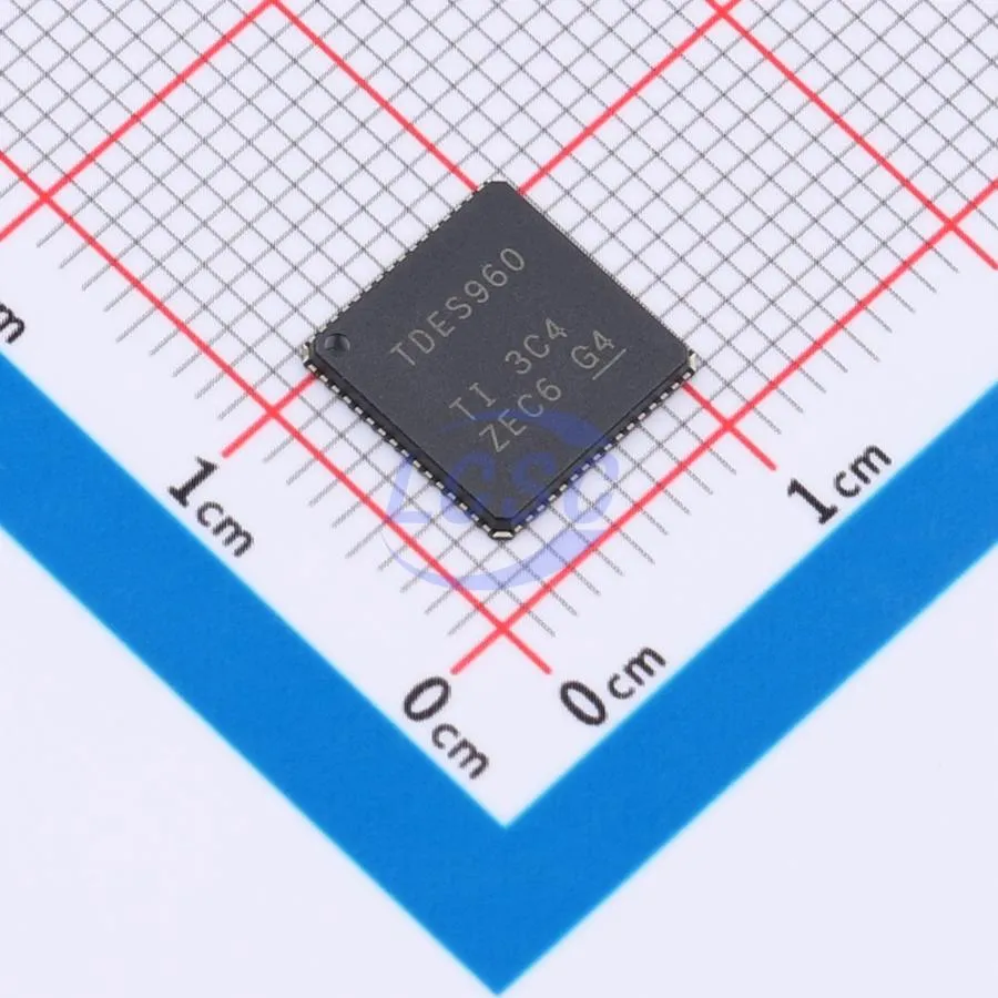 TDES960RTDR