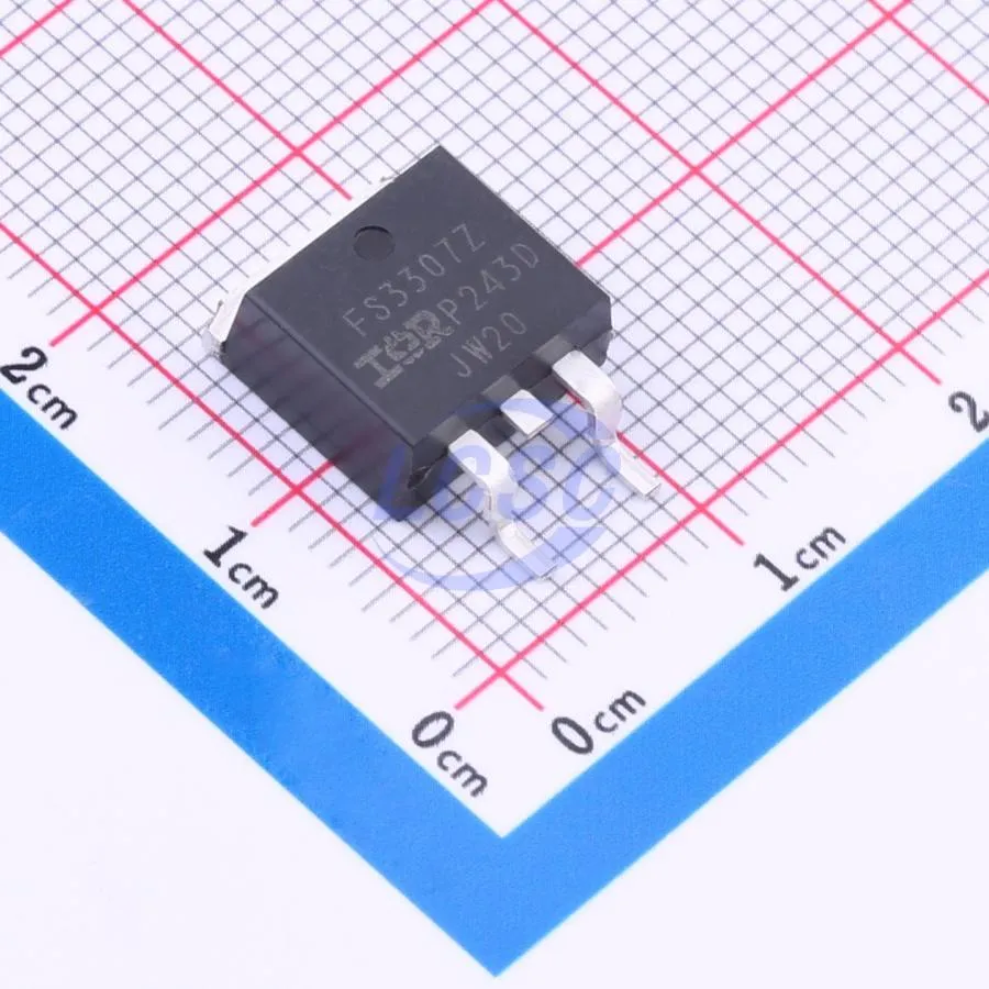 IRFS3307ZTRLPBF