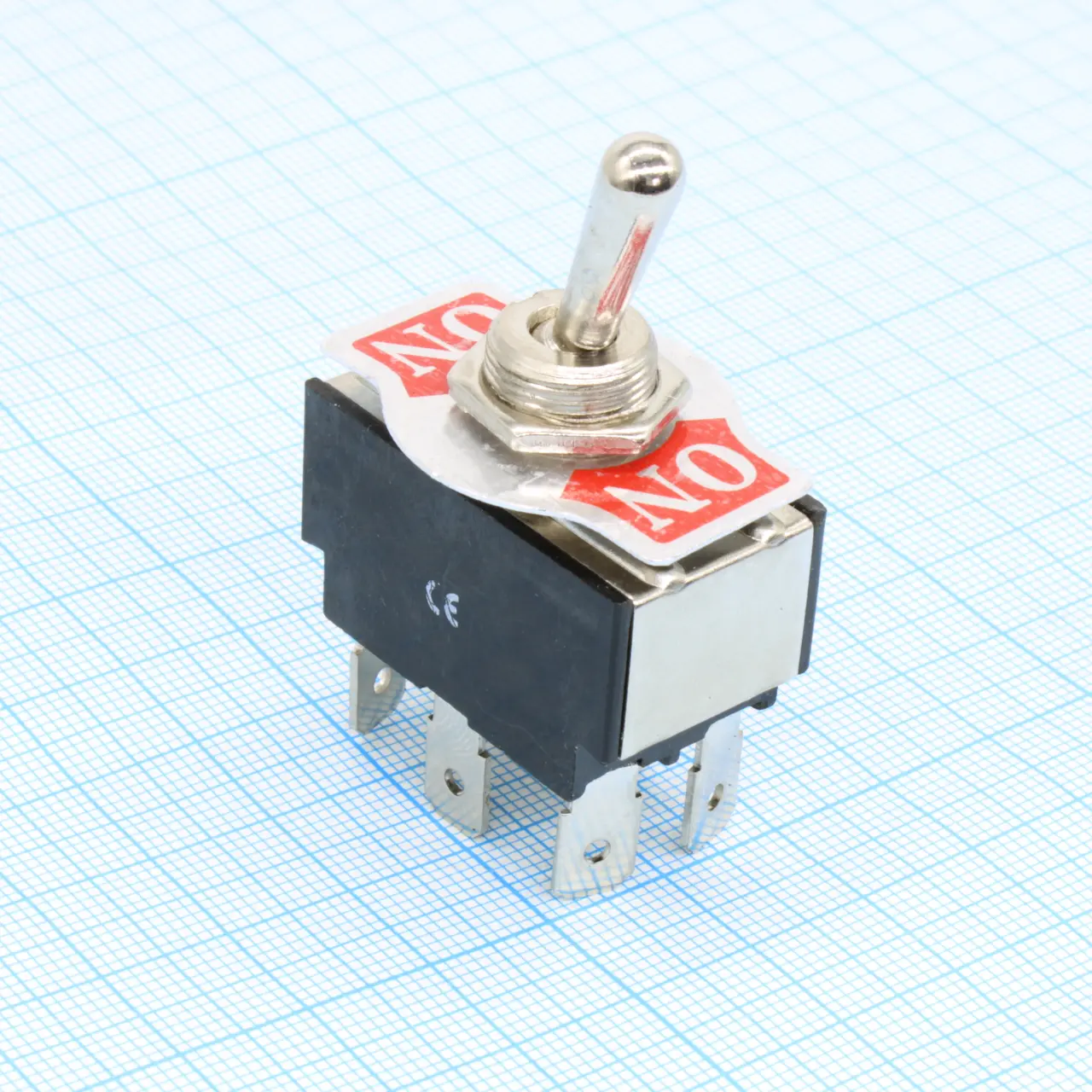 KN3(B)-202P-A2