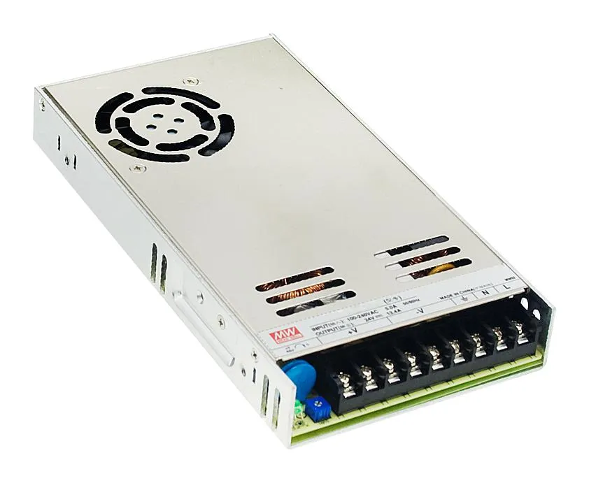 RSP-320-4