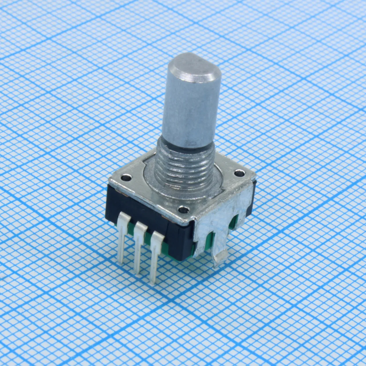 PEC11R-4315F-S0012