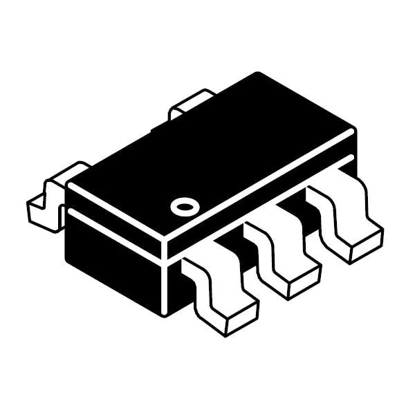NCP163ASN330T1G