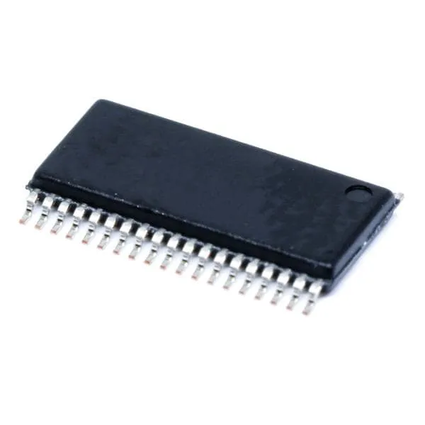 ADS8698IDBT