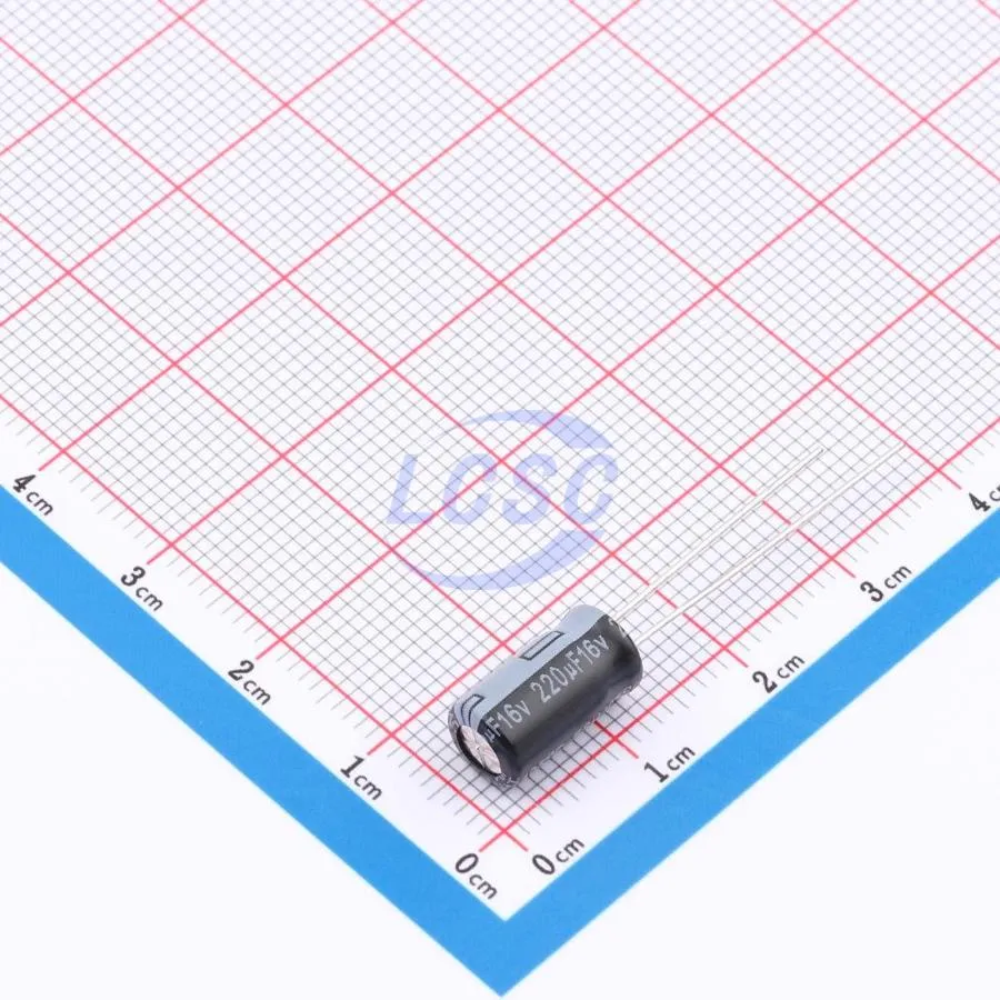 ESH227M016AE3AA