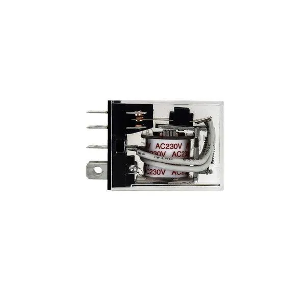Реле промежуточное РП 25/3 10А 230В AC rp-25-3-230