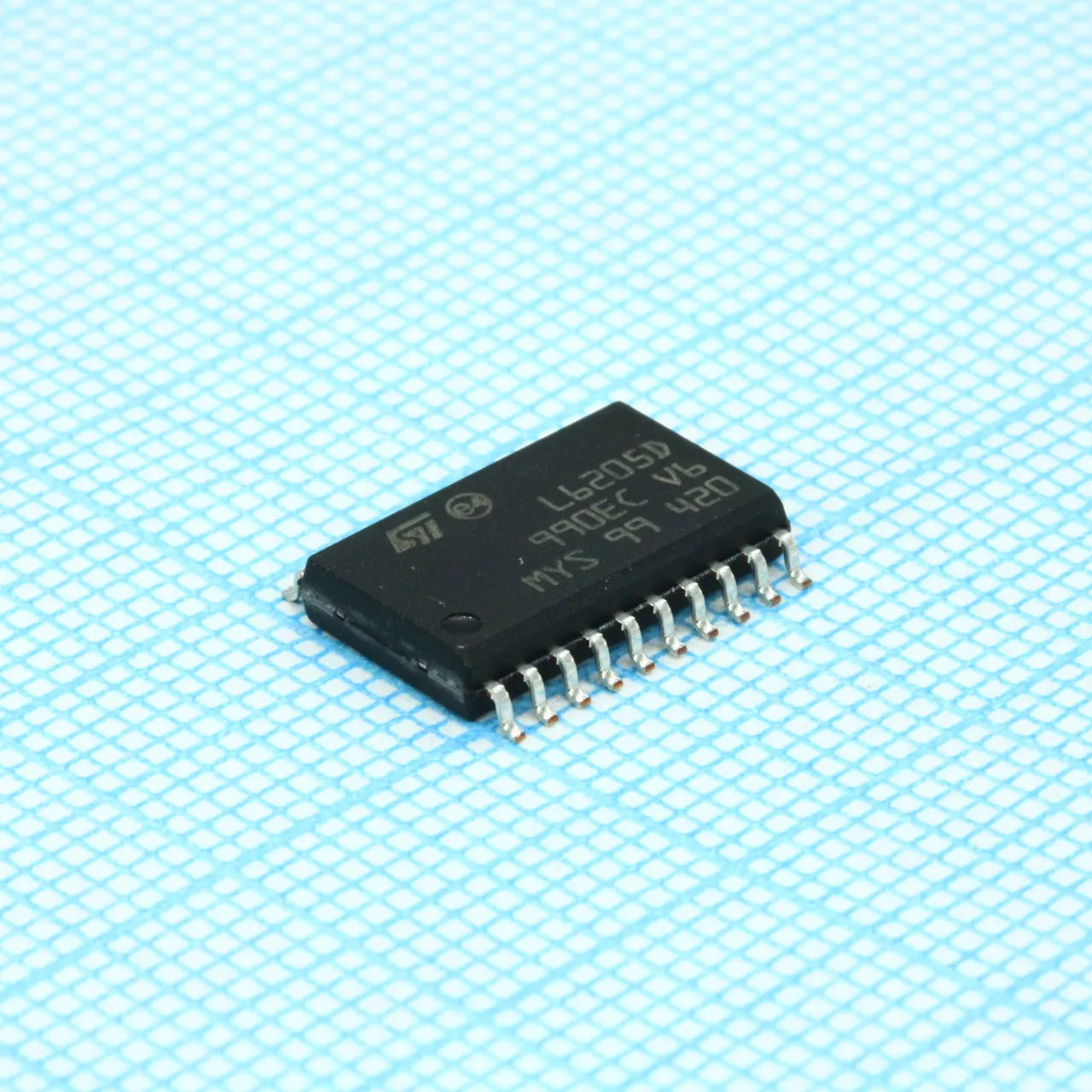 L6205D