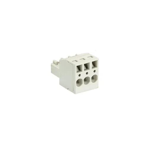 Розеточный разъем на кабель 8513 BFK/3 TOP