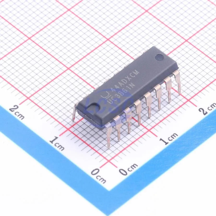 UC3861N