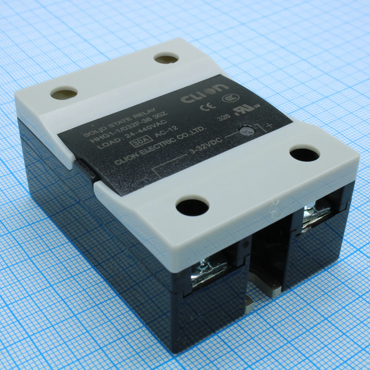 HHG1-1/032F-38-30A