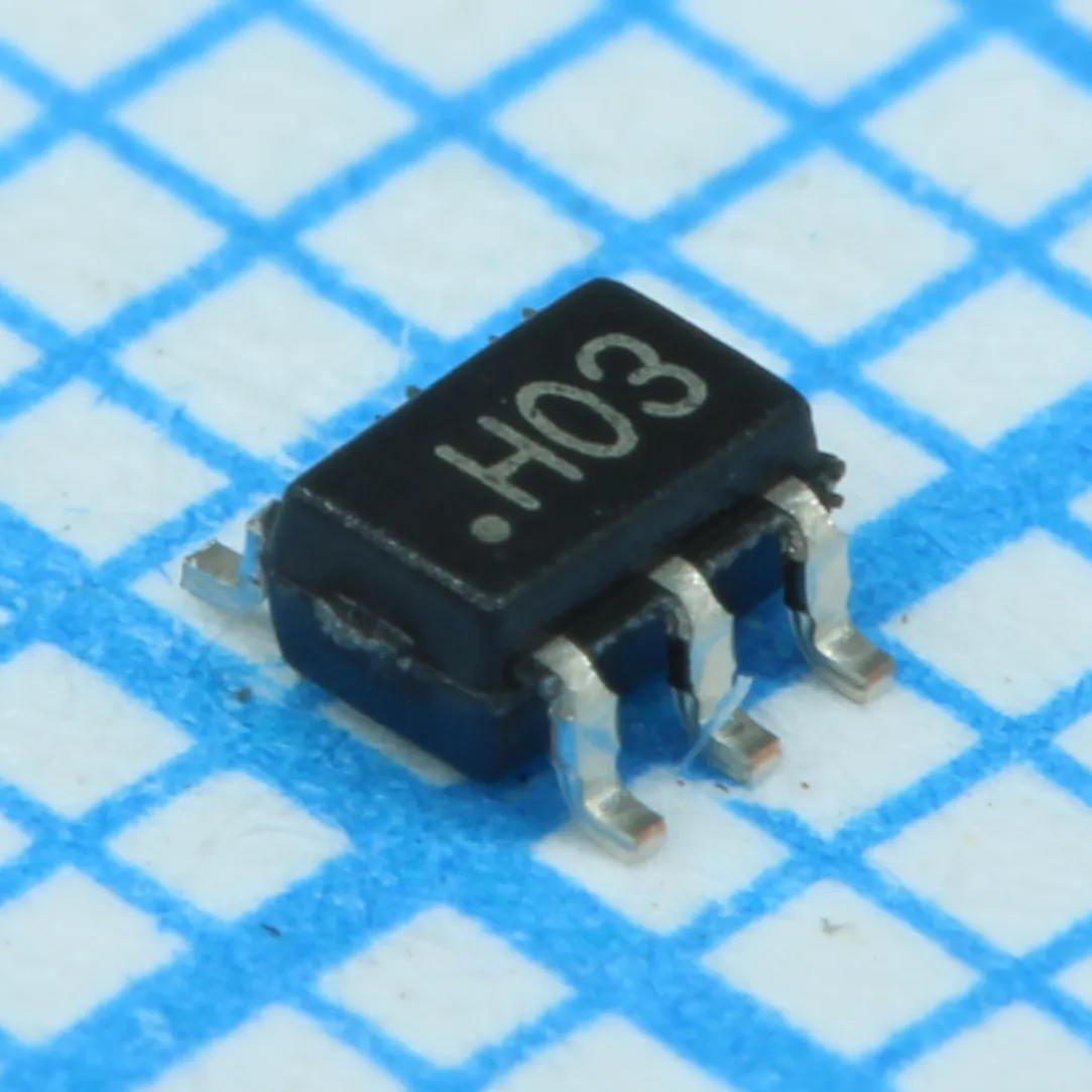 DAC5311IDCKR