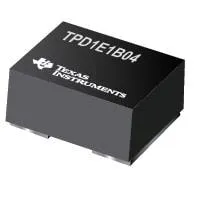 TPD1E0B04DPYR
