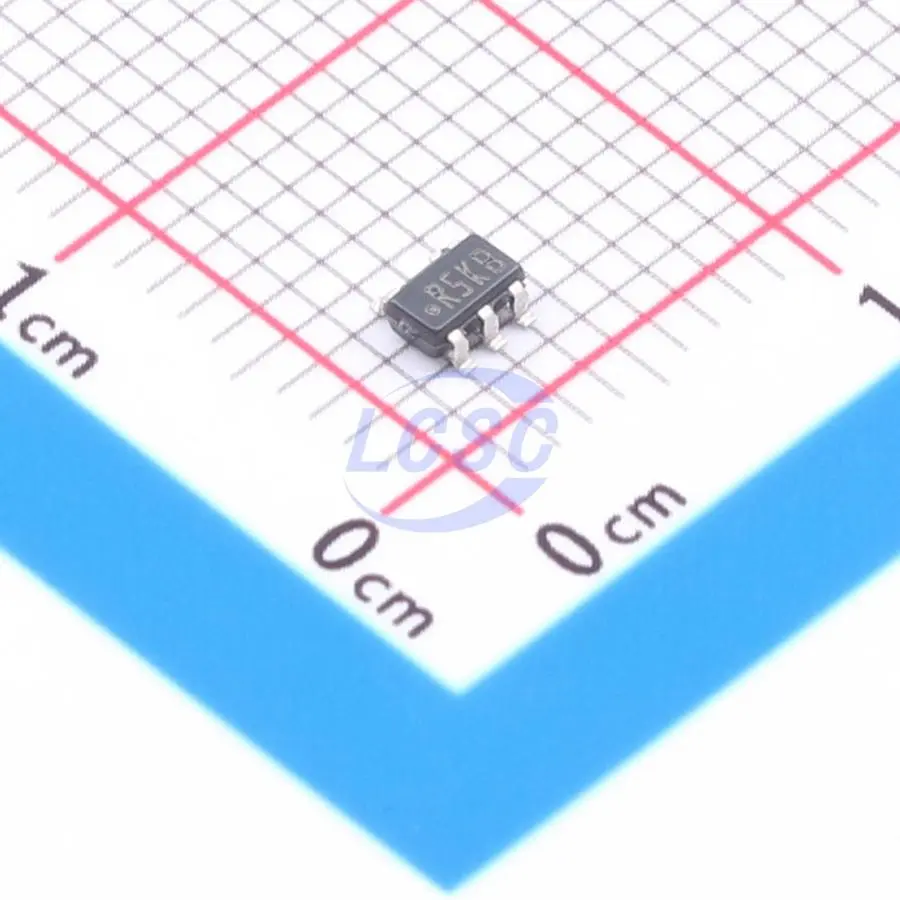 LM4030BMF-4.096/NOPB