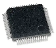 PIC32MK0512GPG064-I/PT
