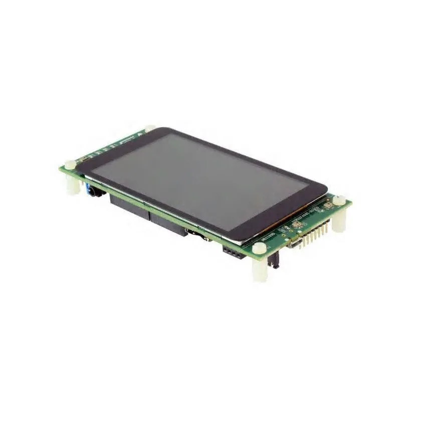 STM32F469I-DISCO