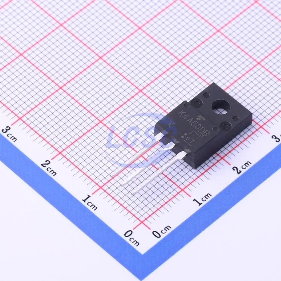 TK4A60DB(S4PHI,X,S