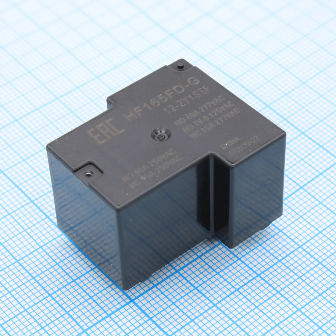 HF165FD-G/12-ZY1STF