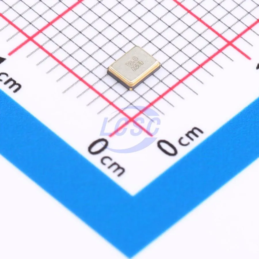 ABM8AIG-12.000MHZ-2-T