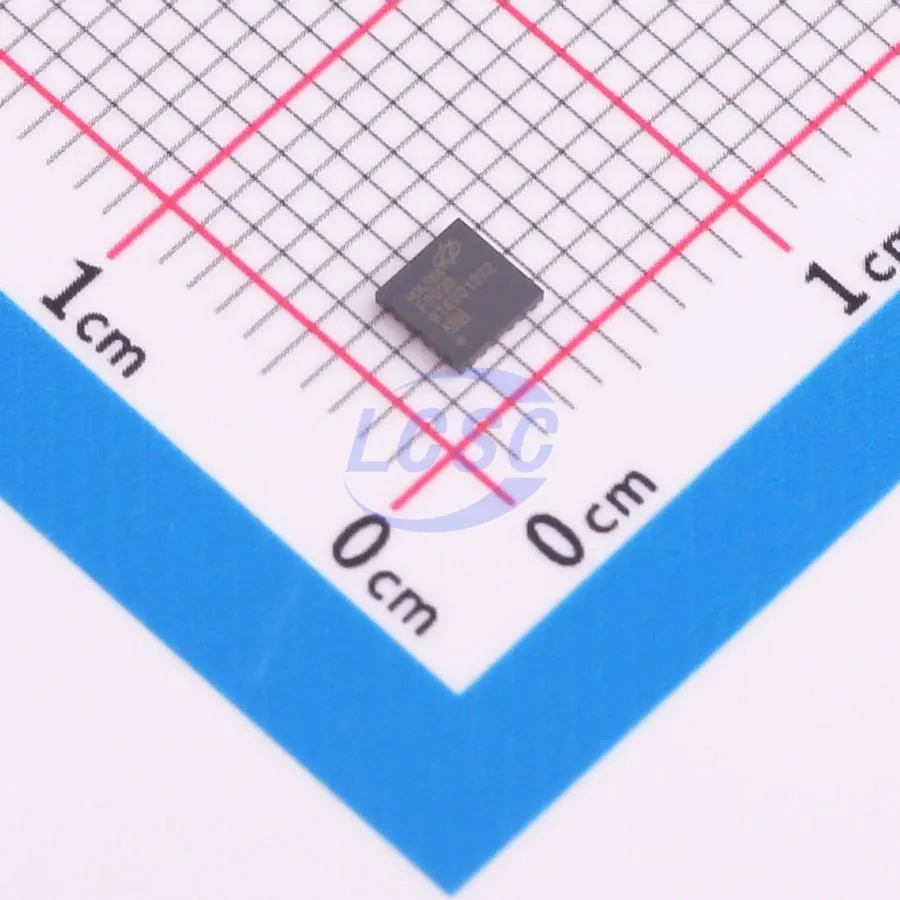HT32F0008-24QFN-3*3*0.55