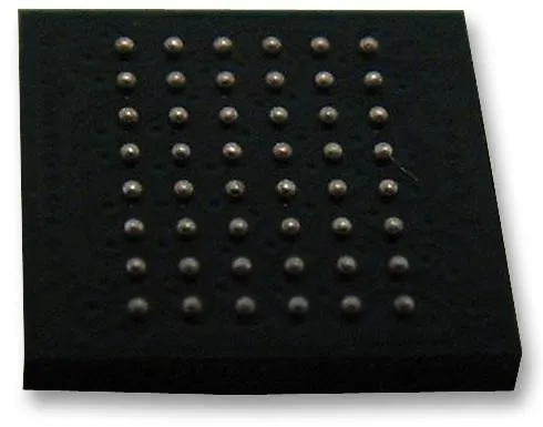 CY62137FV18LL-55BVXI