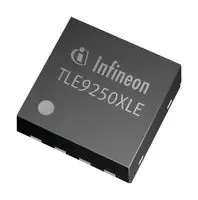 TLE9250XLEXUMA1