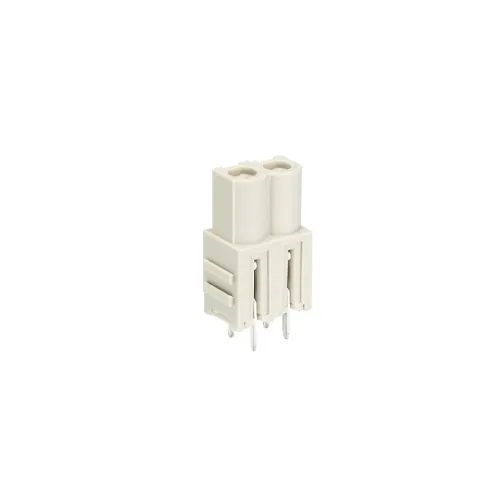 Розеточный разъем на кабель 8213 BL/2 G OB
