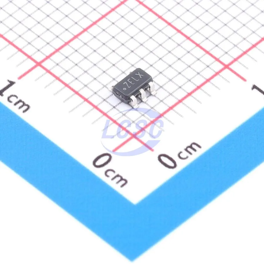 LM4132DQ1MFR3.0
