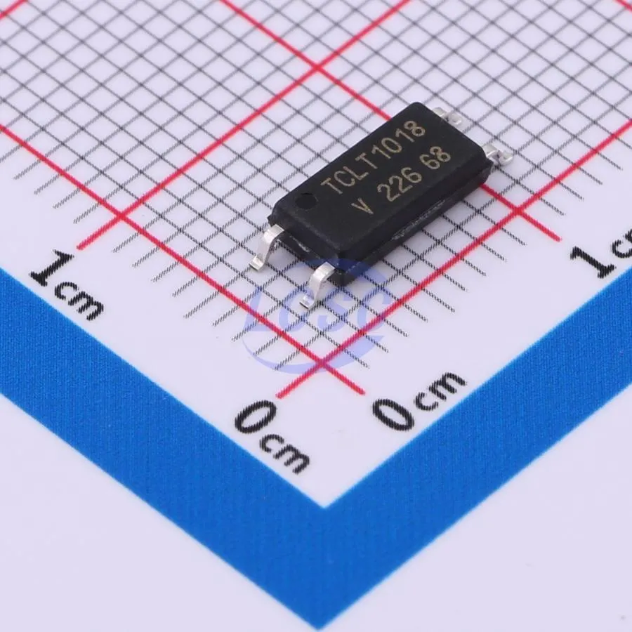 TCLT1018